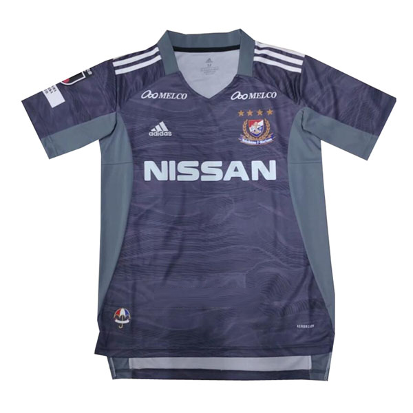 Tailandia Camiseta Yokohama F.Marinos 3rd 2021-2022